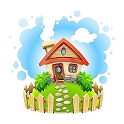 Скачать Сад Огород Дача [Unlocked] RUS apk на Андроид
