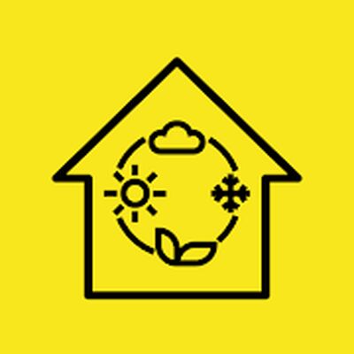 Скачать Easy Comfort: climatic appliances [Без рекламы] RU apk на Андроид