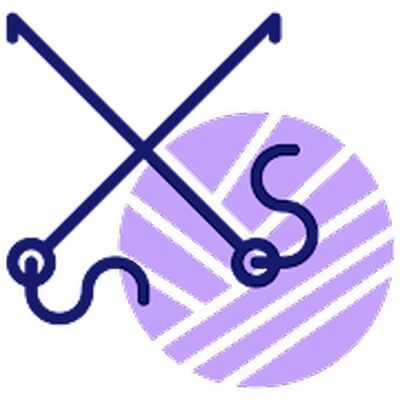 Скачать Вязание крючком и схемы [Без рекламы] RU apk на Андроид