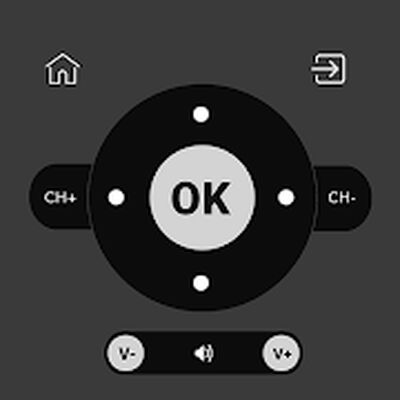 Скачать Пульт ДУ для VIZIO Smart TV: Codematics [Полная версия] RU apk на Андроид