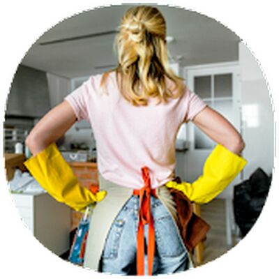 Скачать How to Clean Your House [Premium] RU apk на Андроид
