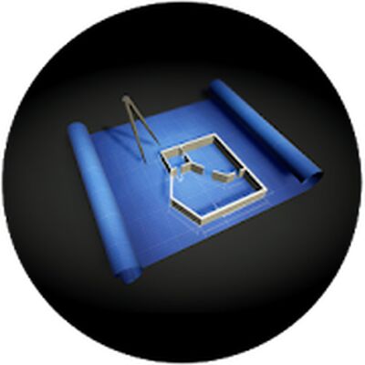 Скачать 3D план этажа | smart3Dplanner [Полная версия] RUS apk на Андроид