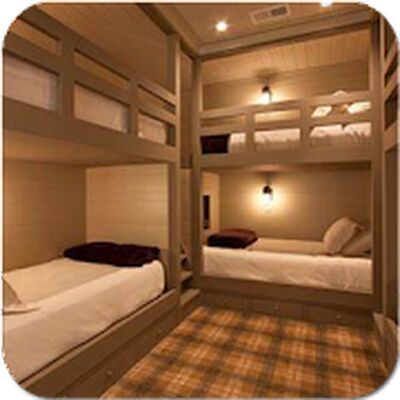 Скачать Bunk Bed Design Ideas [Полная версия] RUS apk на Андроид