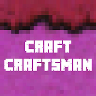 Скачать Craft Craftsman Building Game [Полная версия] RU apk на Андроид