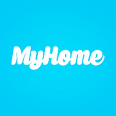 Скачать MyHome - Home Service App [Без рекламы] RU apk на Андроид