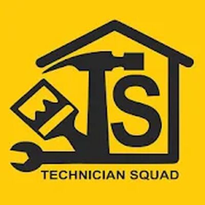 Скачать TECHNICIAN SQUAD Home Service, Maintenance, Repair [Premium] RU apk на Андроид