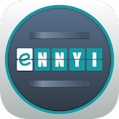 Скачать eNNYI - Mérőállás bejelentés egyszerűen! [Premium] RU apk на Андроид