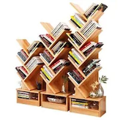 Скачать книжные полки [Premium] RU apk на Андроид