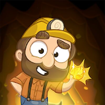 Скачать The Lucky Miner: The Cash App [Полная версия] RU apk на Андроид