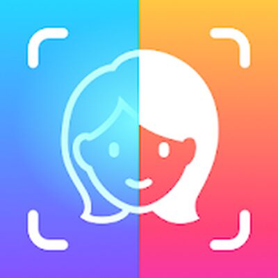 Скачать Fantastic face - Ging Прогнозирование старения [Полная версия] RUS apk на Андроид