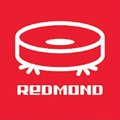 Скачать REDMOND Robot [Unlocked] RU apk на Андроид