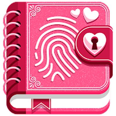 Скачать Мой Личный Дневник с Паролем [Полная версия] RUS apk на Андроид