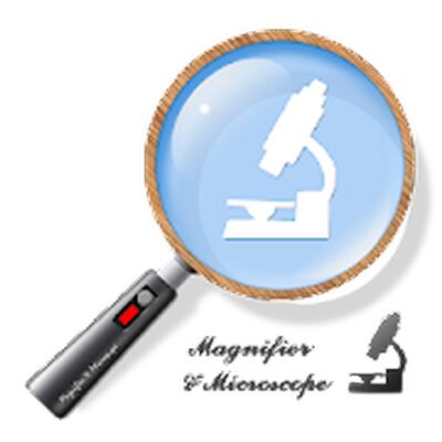 Скачать Лупа и микроскоп [Без рекламы] RU apk на Андроид