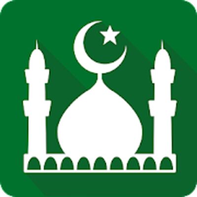 Скачать Muslim Pro время намаза атан [Premium] RUS apk на Андроид