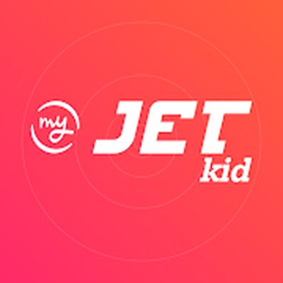 Скачать My JetKid [Unlocked] RUS apk на Андроид