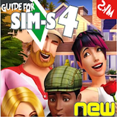 Скачать Guide for Sim-sFamily Discover University 4 [Без рекламы] RUS apk на Андроид