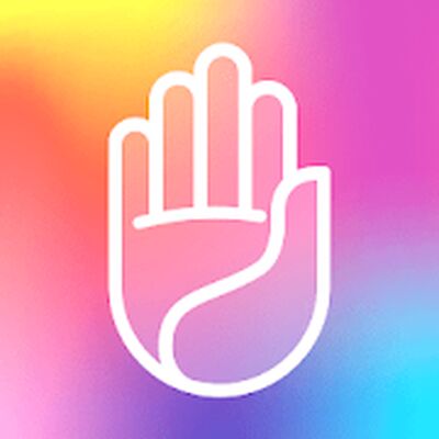 Скачать Хиромантия жизни - AI Хиромантия&прогнозирование [Premium] RU apk на Андроид