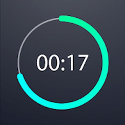 Скачать Таймер и секундомер Original [Unlocked] RU apk на Андроид