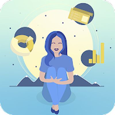 Скачать Дневник ментального здоровья - саморазвитие в кпт [Premium] RUS apk на Андроид