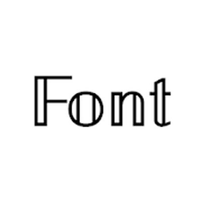 Скачать Fonts Emojis Keyboard [Premium] RUS apk на Андроид