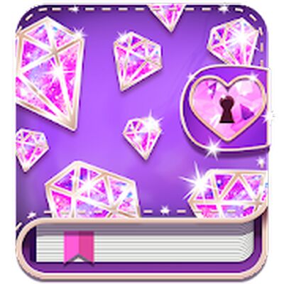Скачать Мой Личный Дневник с Кодом [Без рекламы] RUS apk на Андроид