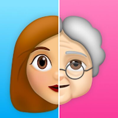 Скачать Old Me-simulate old face [Полная версия] RU apk на Андроид