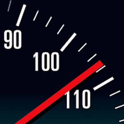 Скачать Спидометр [Premium] RU apk на Андроид