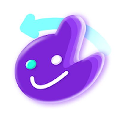 Скачать Bermuda Video Chat - Знакомьтесь с новыми людьми [Unlocked] RUS apk на Андроид