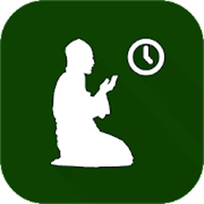 Скачать Время намаза: Кибла и Азан [Полная версия] RU apk на Андроид