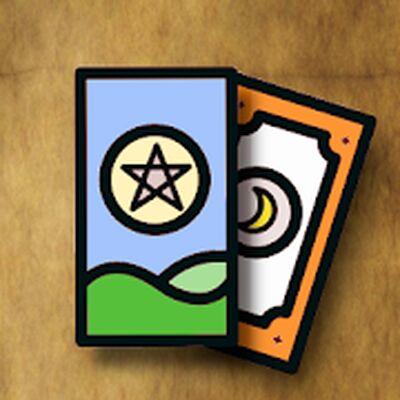Скачать Таро - Карта Дня. Значение Таро, Прогноз на день [Premium] RUS apk на Андроид