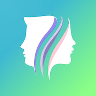 Скачать Hiface - детектор формы лица, мода, стиль, ootd [Premium] RUS apk на Андроид
