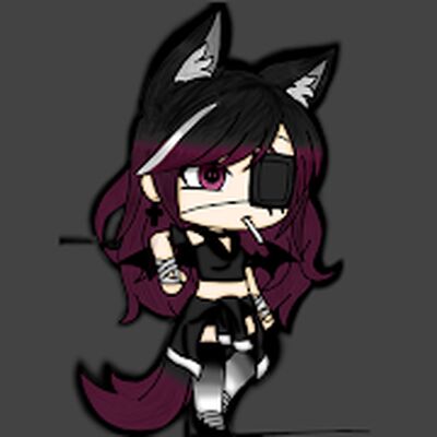 Скачать Outfit Ideas Life For Gacha [Unlocked] RU apk на Андроид