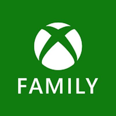 Скачать Xbox Family Settings [Unlocked] RU apk на Андроид