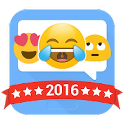 Скачать W2 Emoji Changer (NO ROOT) [Без рекламы] RUS apk на Андроид