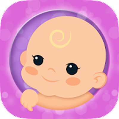 Скачать Детский генератор: Baby Maker [Premium] RU apk на Андроид