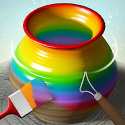 Скачать Pottery Master: Керамика [Premium] RUS apk на Андроид