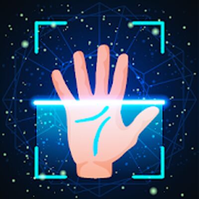 Скачать Fortunescope Гадание по руке. Гороскоп на 2020 год [Unlocked] RUS apk на Андроид