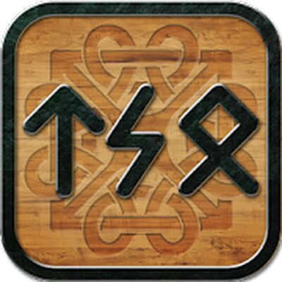 Скачать Руны - карманный советник [Полная версия] RUS apk на Андроид