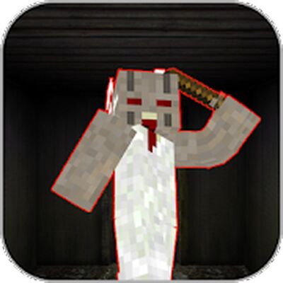 Скачать Ужас бабушка скины моды для Майнкрефт PE [Premium] RU apk на Андроид