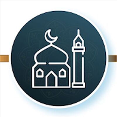 Скачать Muslim Pocket - Время молитв, азан, Коран и кибла [Unlocked] RU apk на Андроид