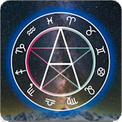 Скачать Allastro: гороскоп, биоритмы, гадания, нумерология [Unlocked] RU apk на Андроид