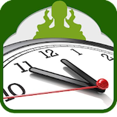 Скачать Азан Время для всех молитв [Полная версия] RUS apk на Андроид