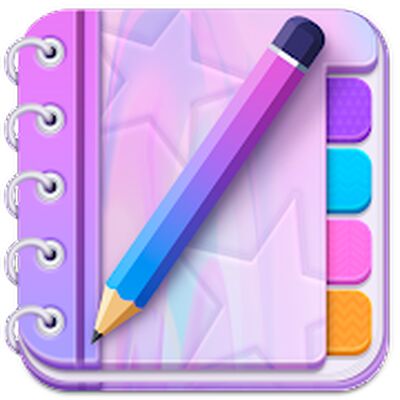 Скачать Мой Личный Блокнот с Паролем [Unlocked] RUS apk на Андроид