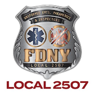 Скачать FDNY 2507 [Unlocked] RUS apk на Андроид