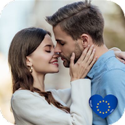 Скачать Europe Mingle: европейский чат [Полная версия] RU apk на Андроид