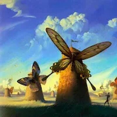 Скачать МАК: Оникс. Техники личности [Unlocked] RUS apk на Андроид