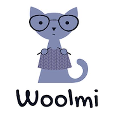 Скачать Woolmi — вязание спицами, визуальный конструктор [Полная версия] RUS apk на Андроид