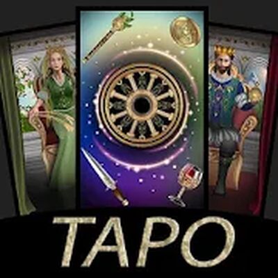 Скачать Таро гадание [Без рекламы] RUS apk на Андроид