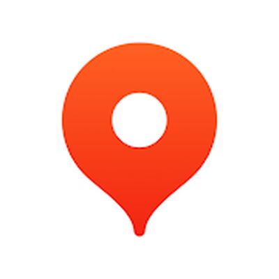 Скачать Яндекс.Карты [Без рекламы] RUS apk на Андроид