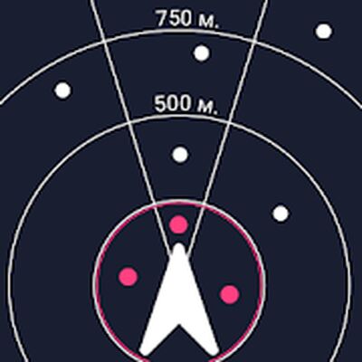 Скачать ДПС Радар (Детектор Скоростных камер) [Без рекламы] RUS apk на Андроид